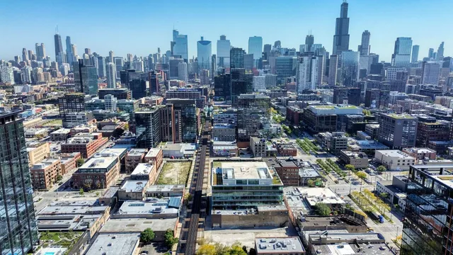 $3,600,000 | 1223 West Lake Street, Chicago, IL 60607