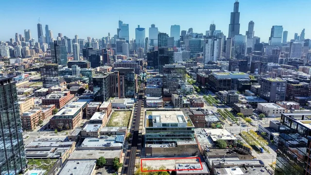 $3,600,000 | 1223 West Lake Street, Chicago, IL 60607