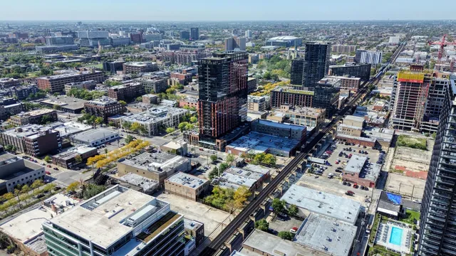 $3,600,000 | 1223 West Lake Street, Chicago, IL 60607