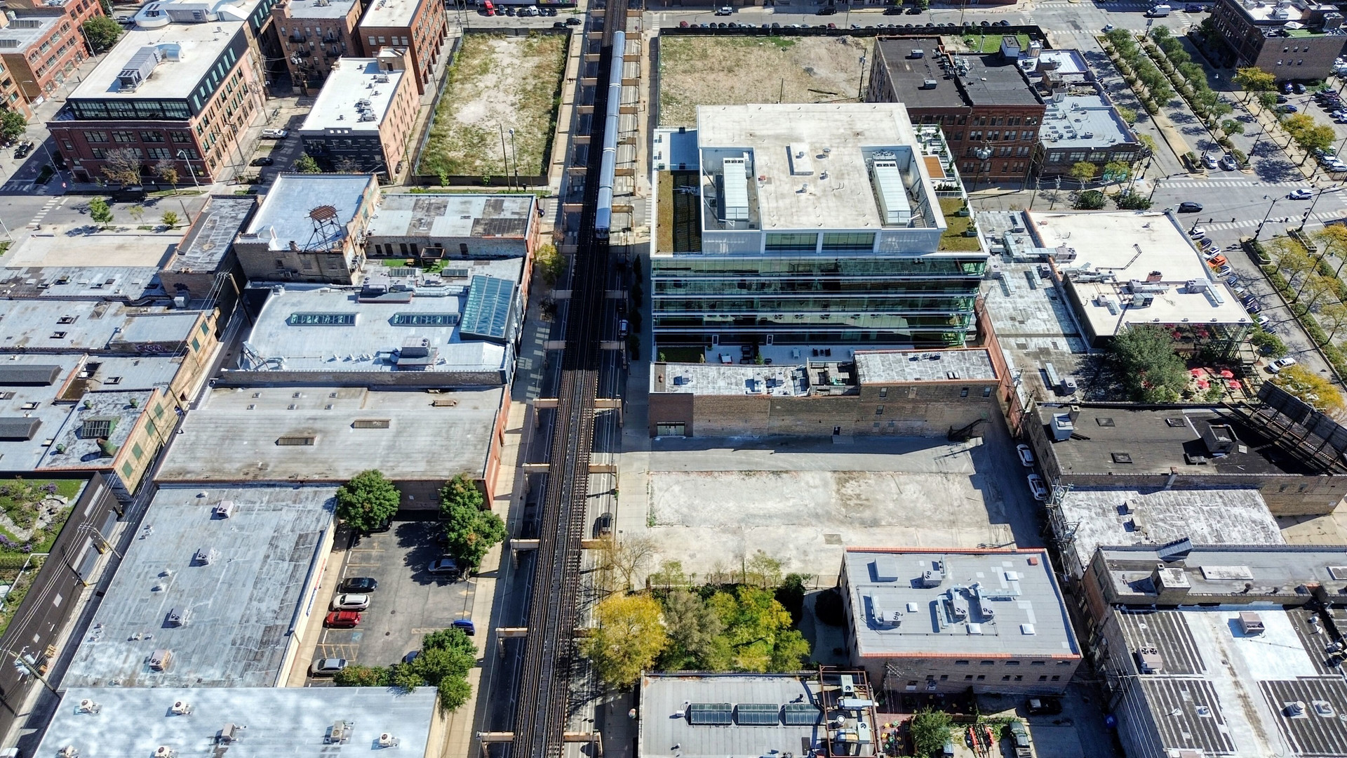 1223 West Lake Street Chicago, IL 60607 - Photo 7 of 15