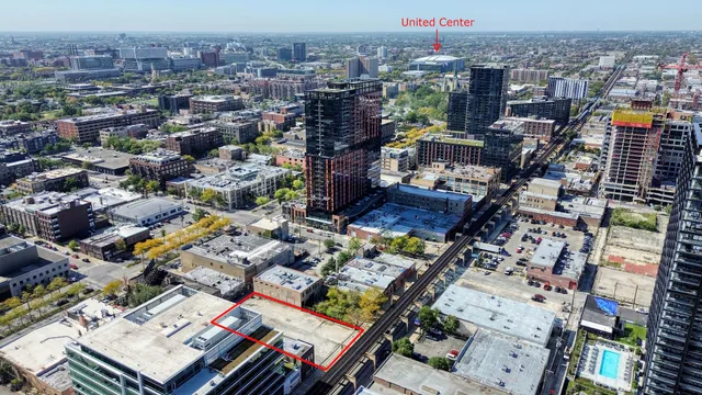 $3,600,000 | 1223 West Lake Street, Chicago, IL 60607