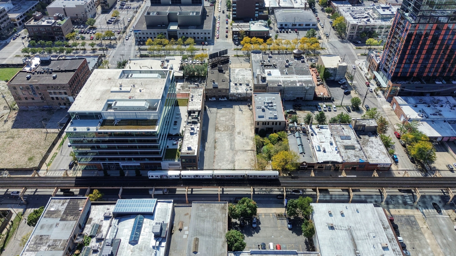 1223 West Lake Street Chicago, IL 60607 - Photo 10 of 15