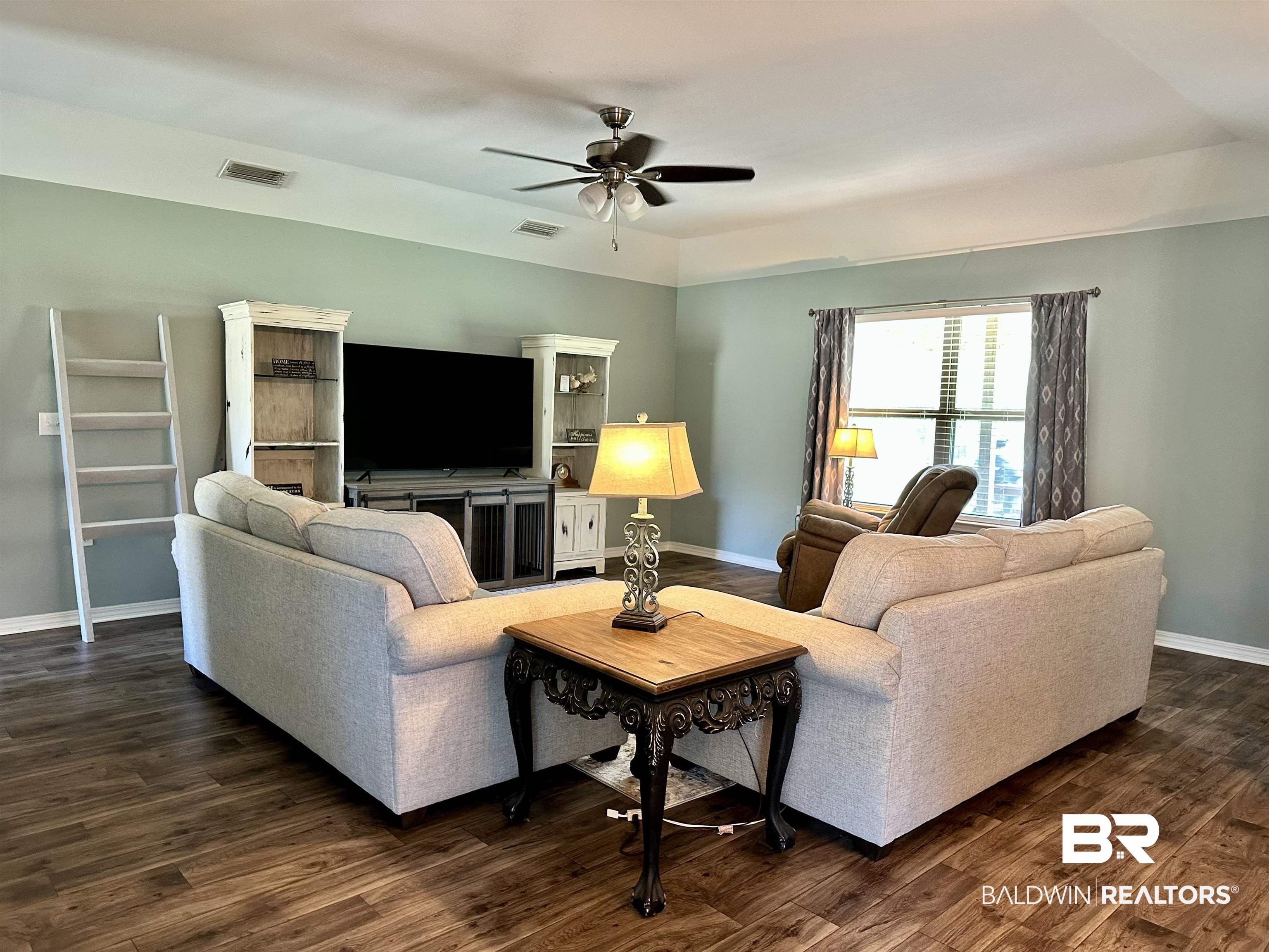1081 Dixon Nursery Road Brewton, AL 36426 - Photo 4 of 21