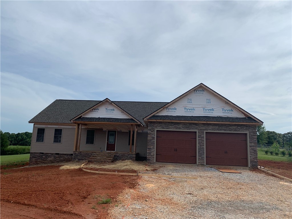 106 Ridgecrest Drive West Union, SC 29696 - Photo 1 of 12 Gallery Image 1