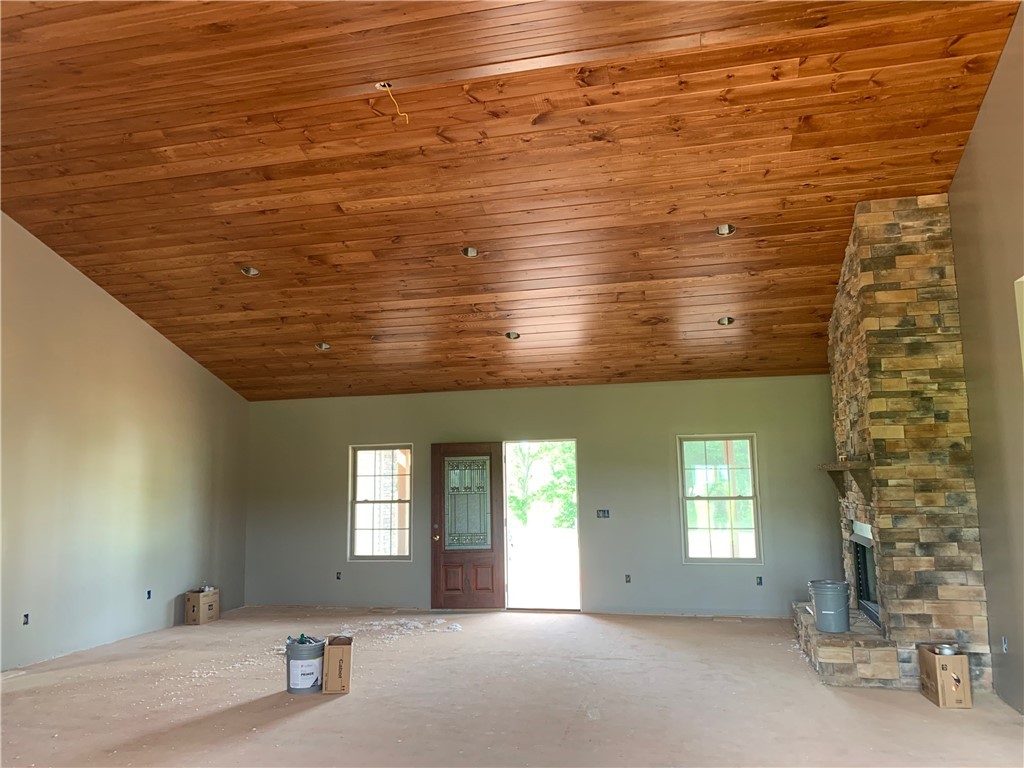 106 Ridgecrest Drive West Union, SC 29696 - Photo 5 of 12 Gallery Image 5