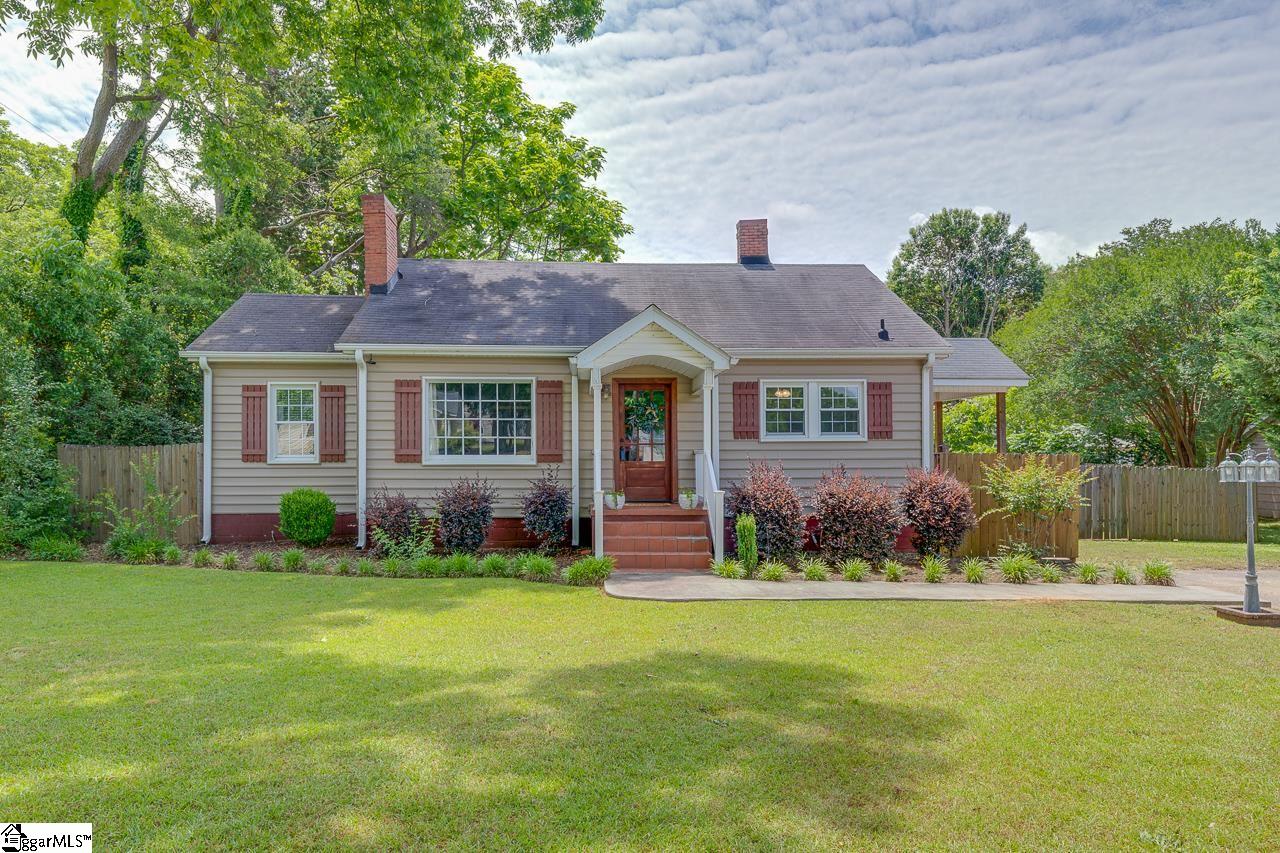 203 Georgia Street Fountain Inn, SC 29644 - Photo 1 of 35 Gallery Image 1