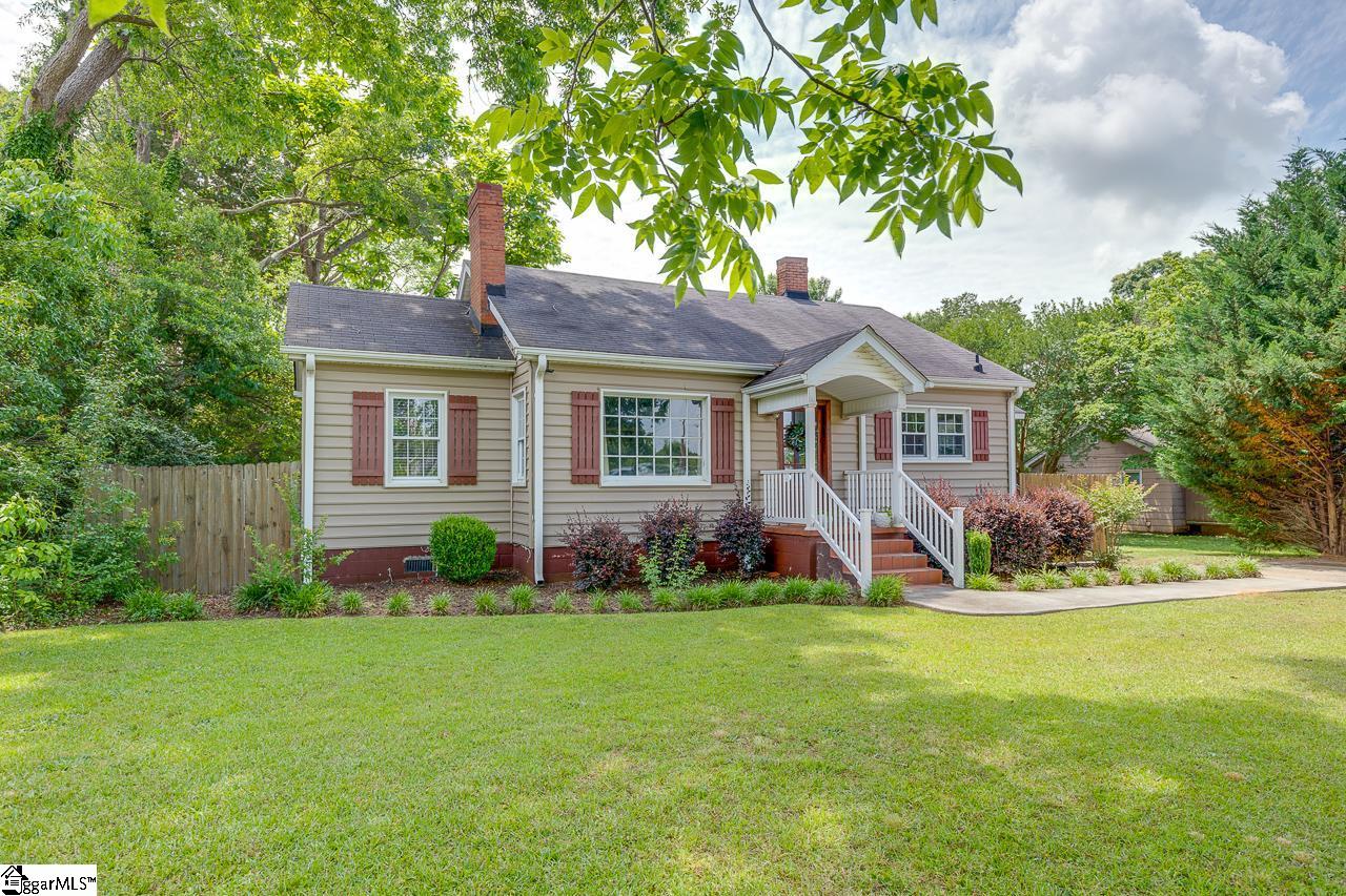 203 Georgia Street Fountain Inn, SC 29644 - Photo 2 of 35 Gallery Image 2