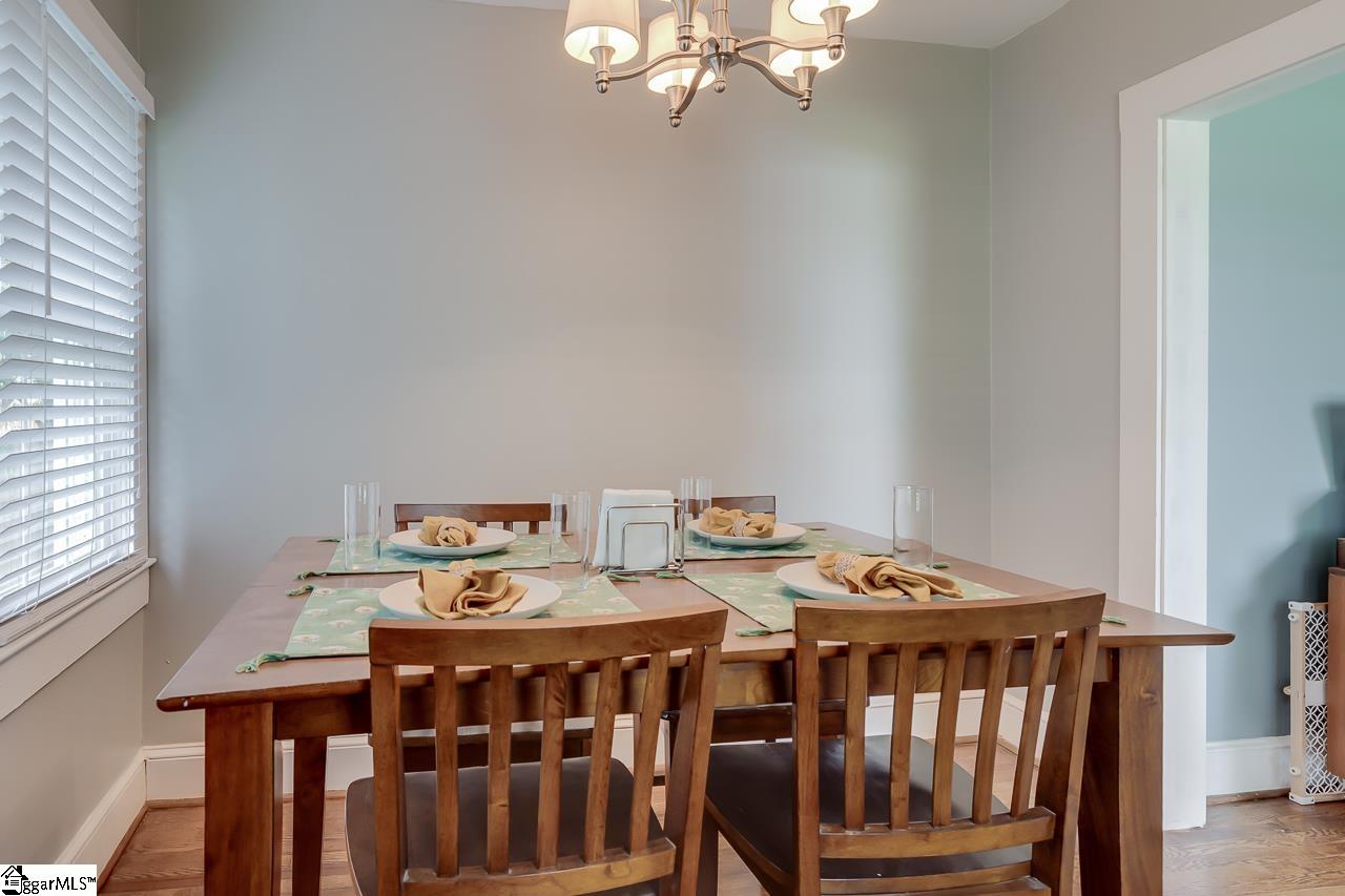 203 Georgia Street Fountain Inn, SC 29644 - Photo 12 of 35 Gallery Image 12
