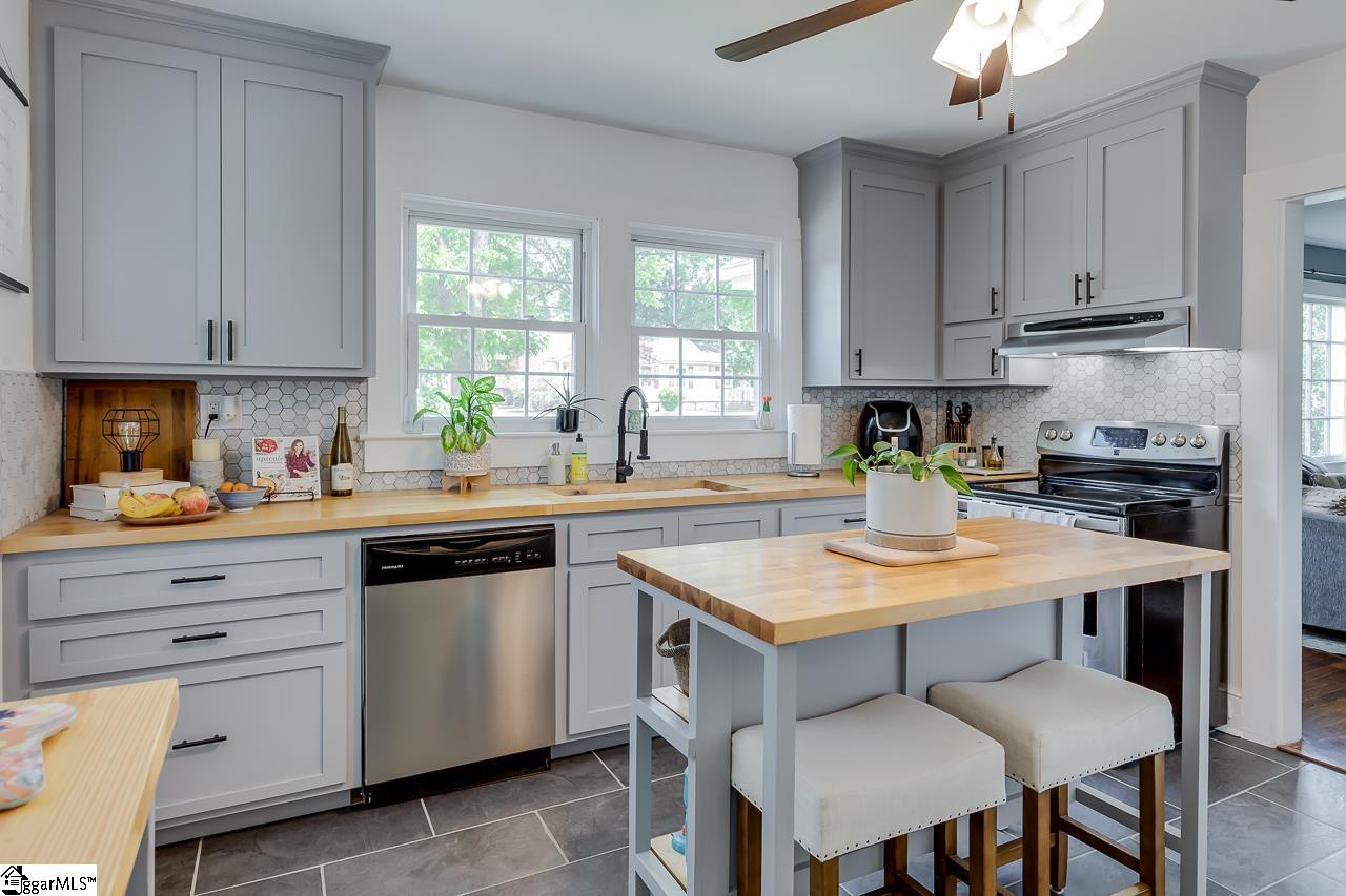 203 Georgia Street Fountain Inn, SC 29644 - Photo 15 of 35 Gallery Image 15