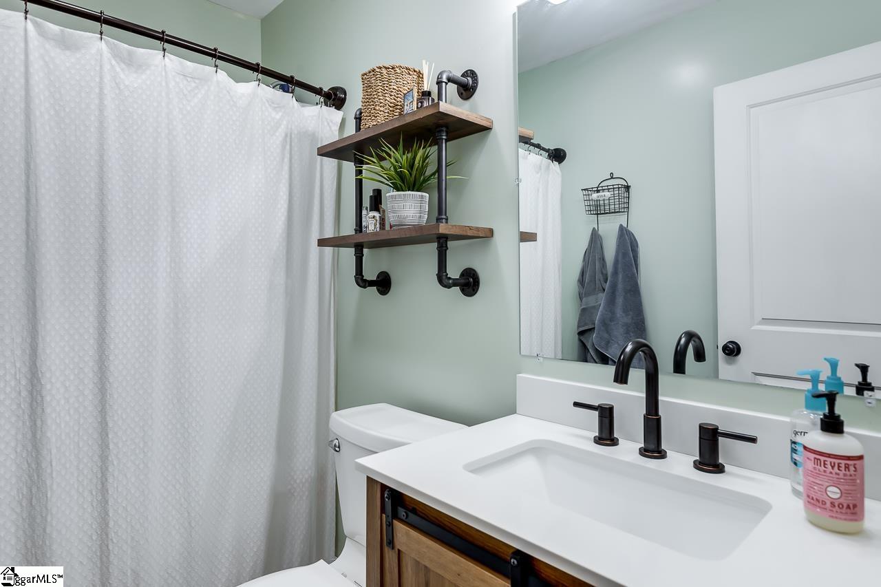 203 Georgia Street Fountain Inn, SC 29644 - Photo 21 of 35 Gallery Image 21