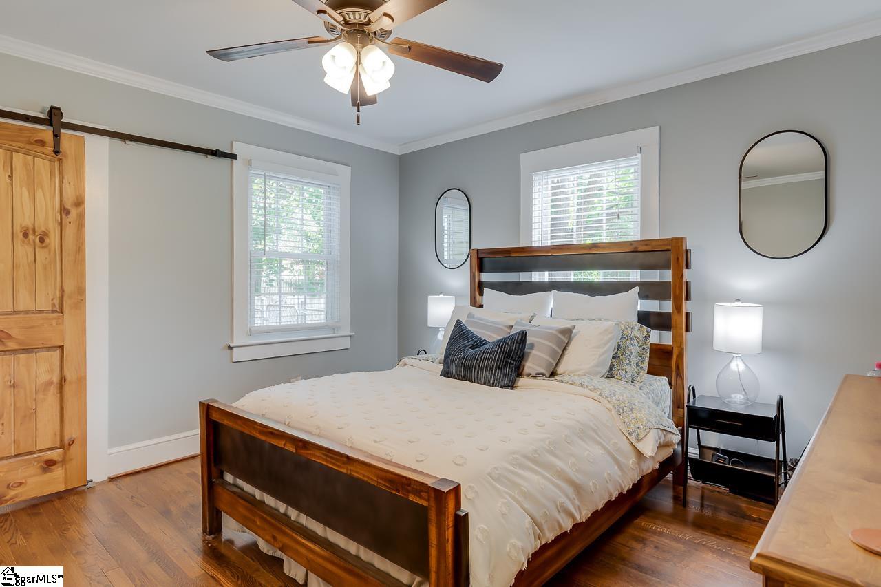 203 Georgia Street Fountain Inn, SC 29644 - Photo 22 of 35 Gallery Image 22