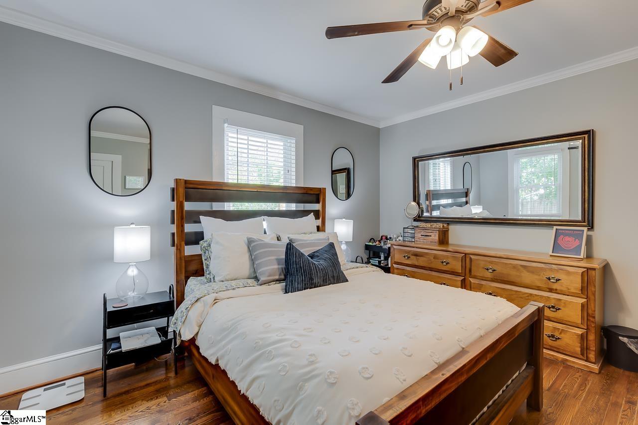 203 Georgia Street Fountain Inn, SC 29644 - Photo 23 of 35 Gallery Image 23