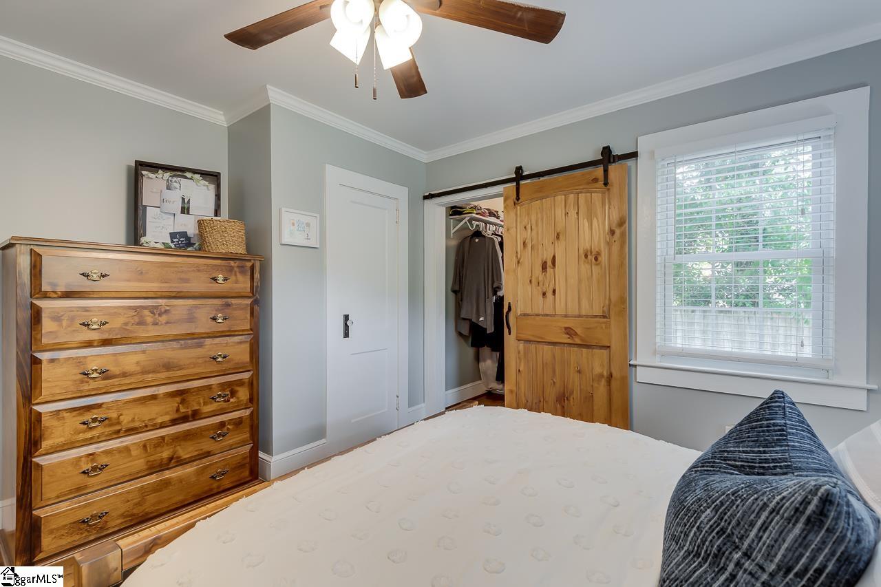 203 Georgia Street Fountain Inn, SC 29644 - Photo 24 of 35 Gallery Image 24