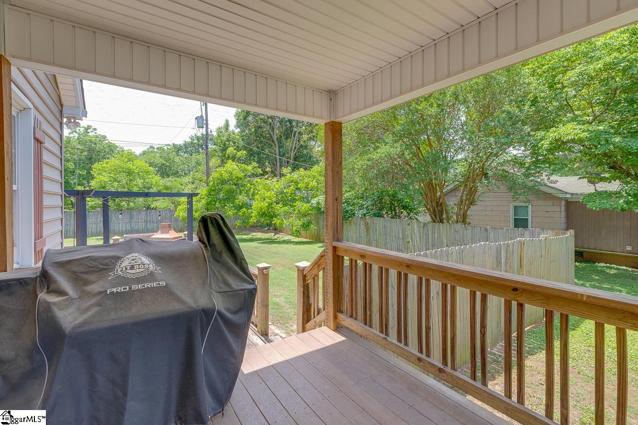 203 Georgia Street Fountain Inn, SC 29644 - Photo 27 of 35 Gallery Image 27