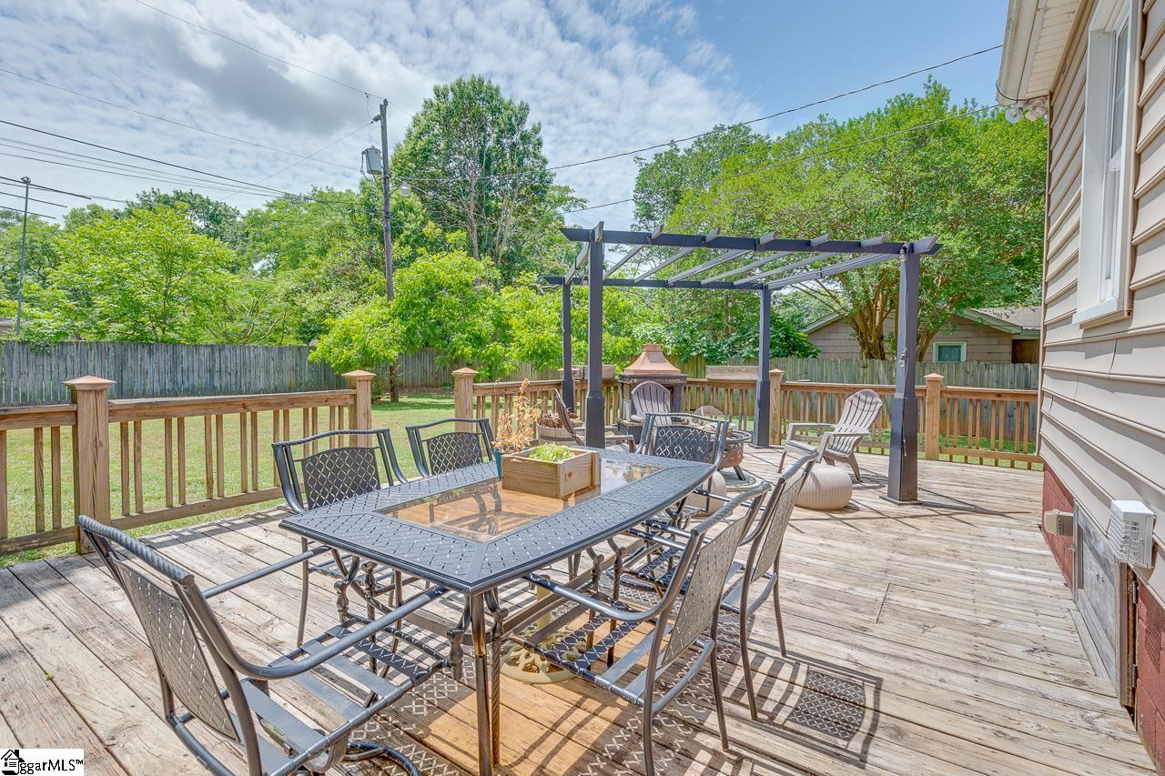 203 Georgia Street Fountain Inn, SC 29644 - Photo 29 of 35 Gallery Image 29