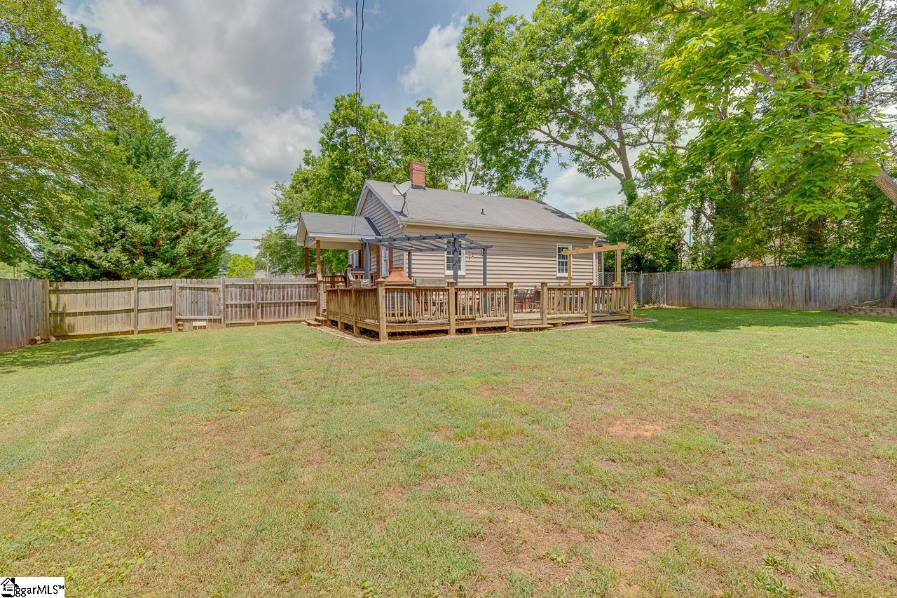 203 Georgia Street Fountain Inn, SC 29644 - Photo 31 of 35 Gallery Image 31