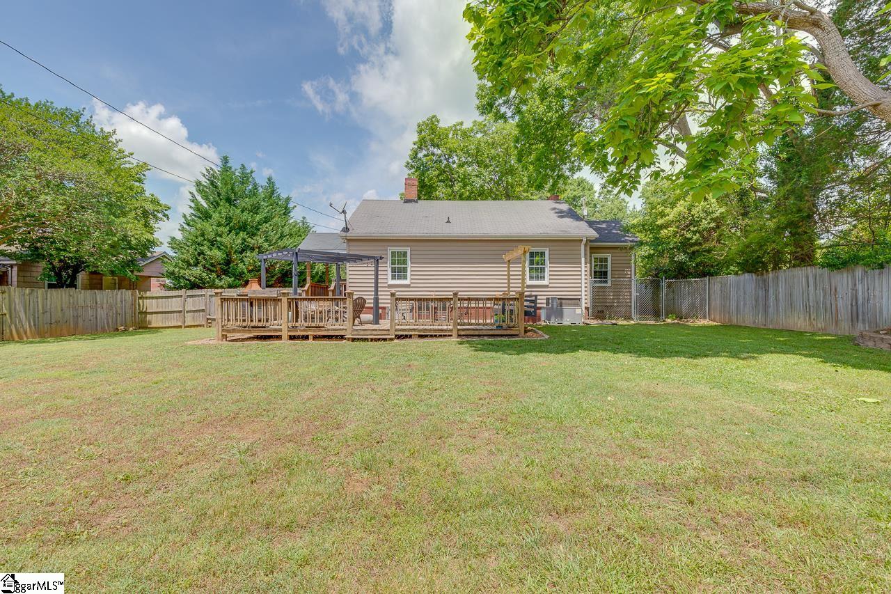 203 Georgia Street Fountain Inn, SC 29644 - Photo 32 of 35 Gallery Image 32