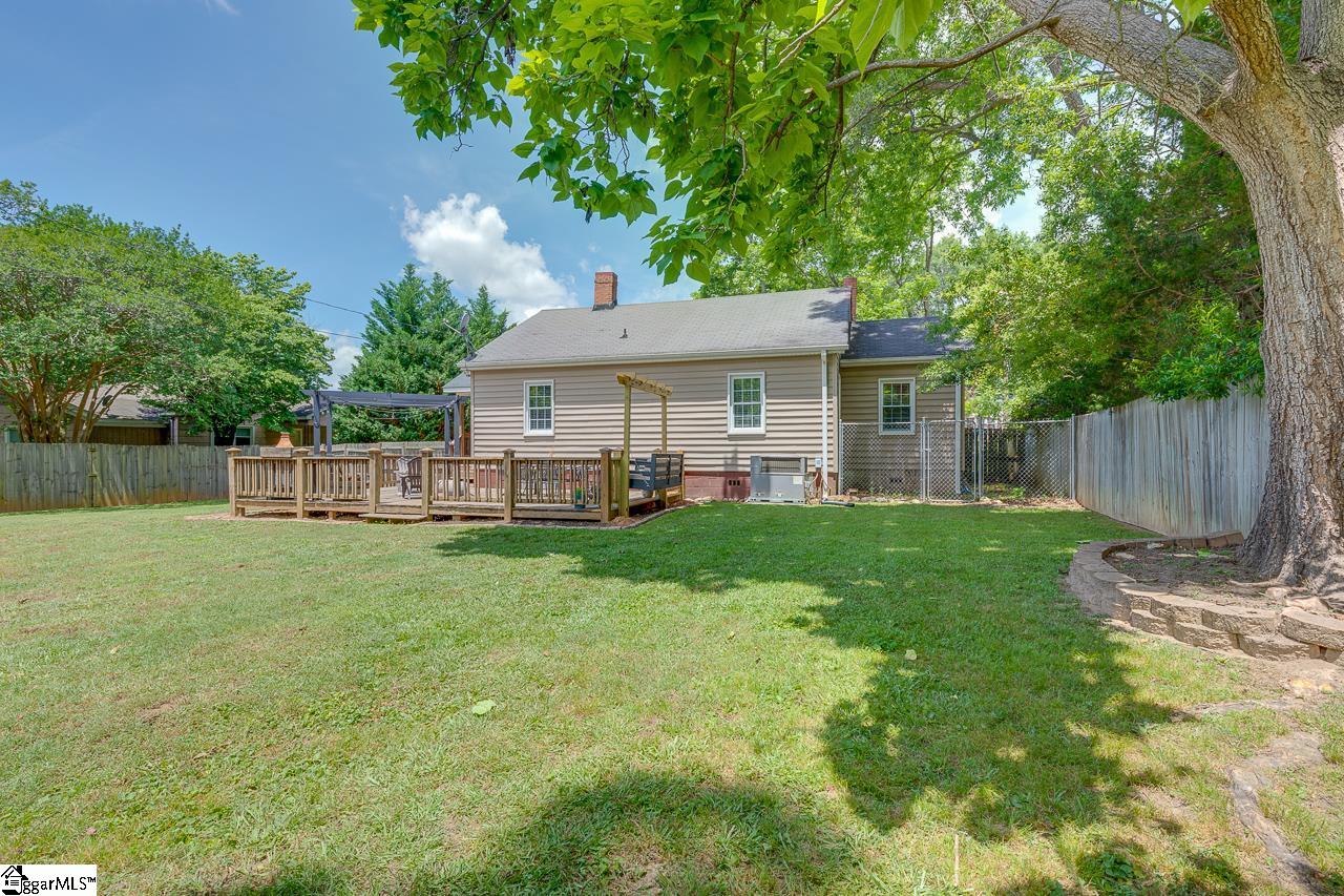 203 Georgia Street Fountain Inn, SC 29644 - Photo 33 of 35 Gallery Image 33
