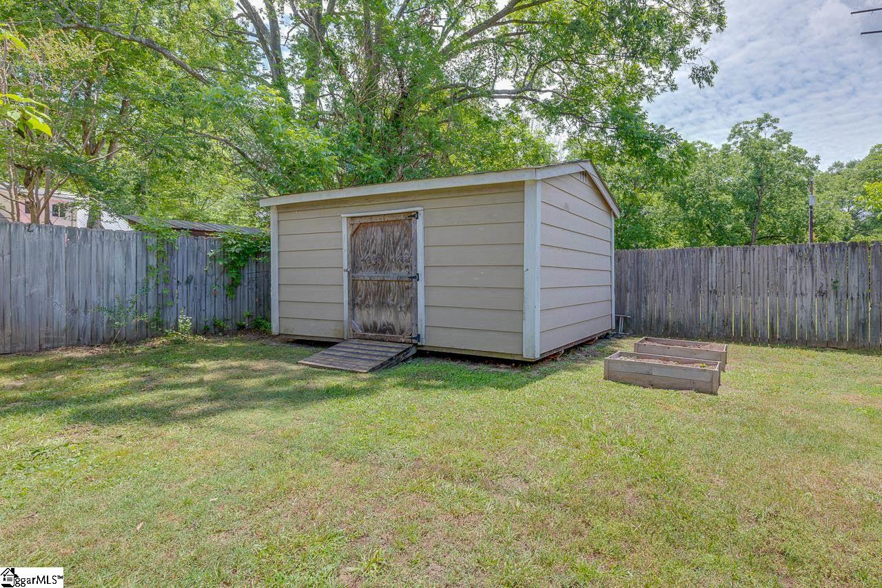 203 Georgia Street Fountain Inn, SC 29644 - Photo 34 of 35 Gallery Image 34