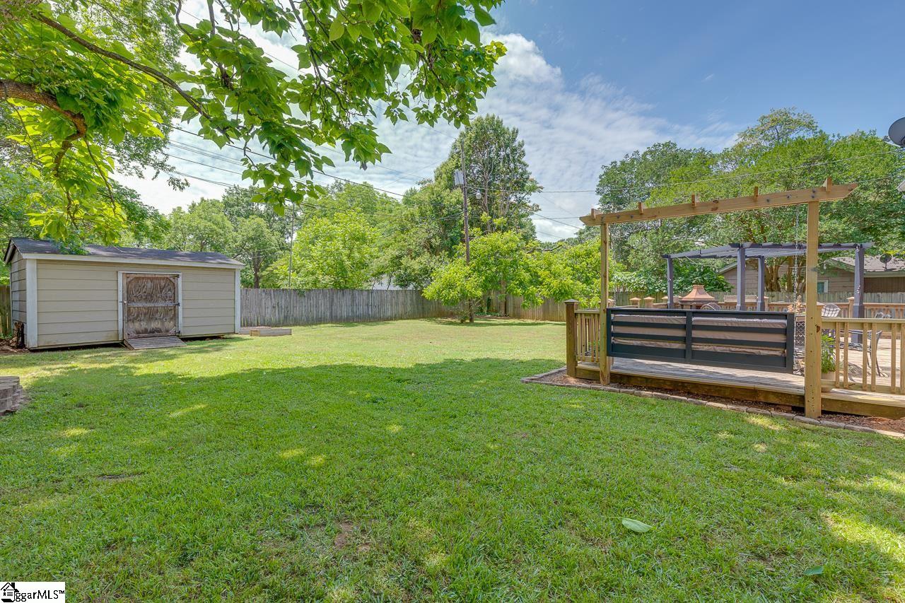 203 Georgia Street Fountain Inn, SC 29644 - Photo 35 of 35 Gallery Image 35
