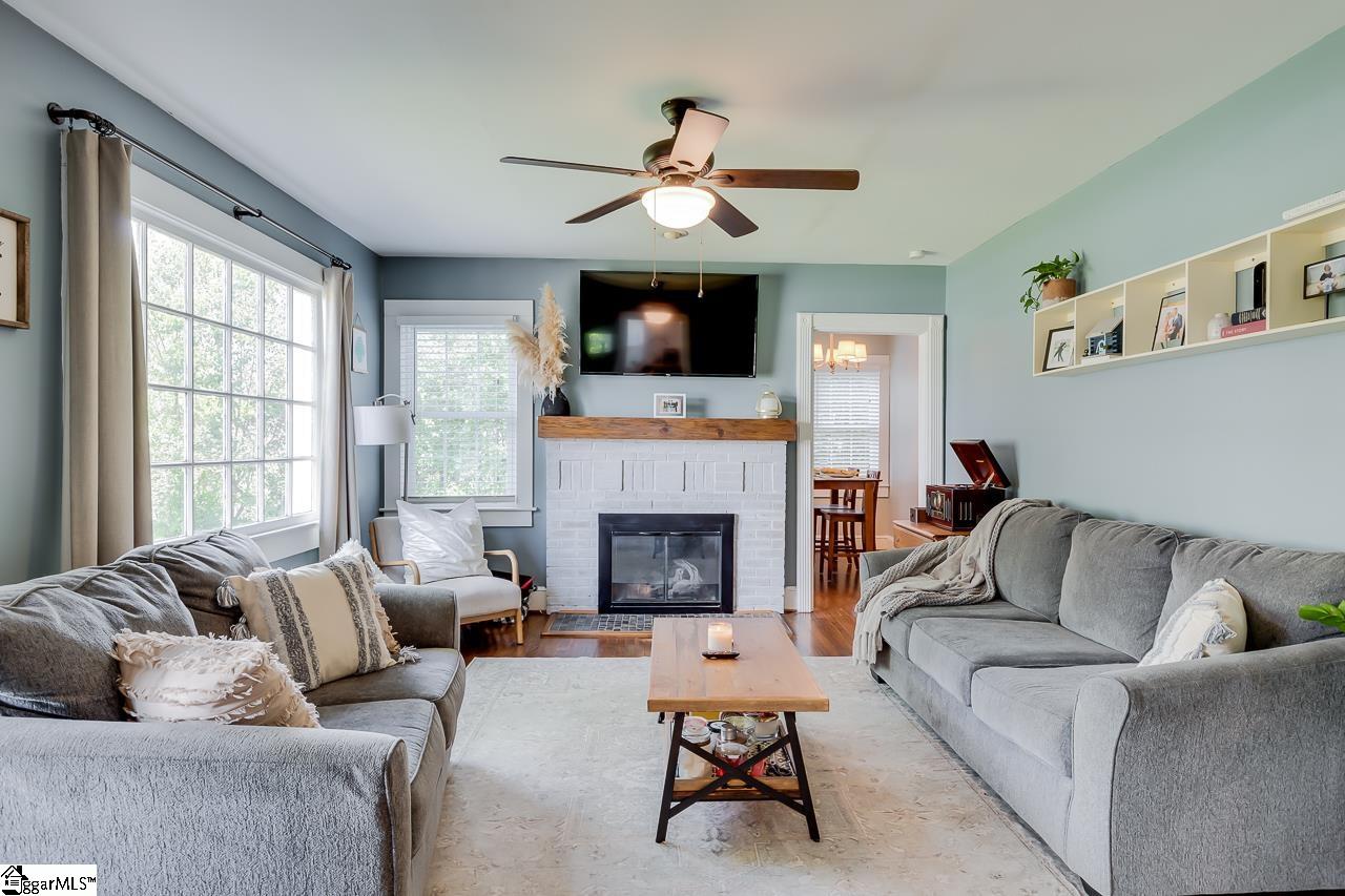 203 Georgia Street Fountain Inn, SC 29644 - Photo 7 of 35 Gallery Image 7
