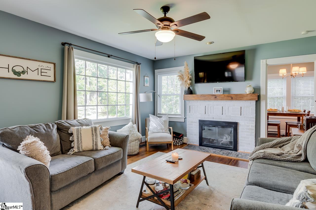 203 Georgia Street Fountain Inn, SC 29644 - Photo 8 of 35 Gallery Image 8