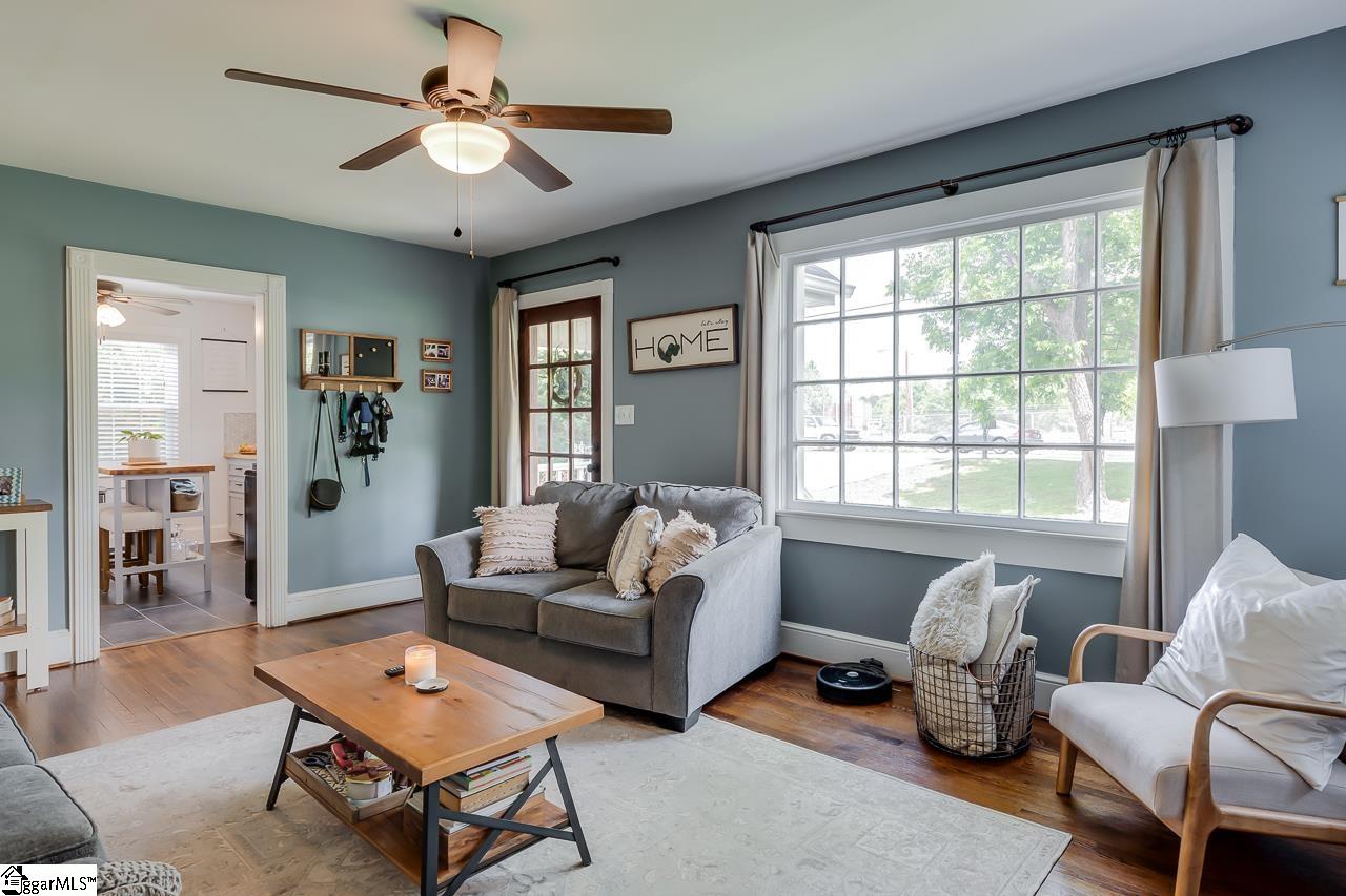 203 Georgia Street Fountain Inn, SC 29644 - Photo 10 of 35 Gallery Image 10