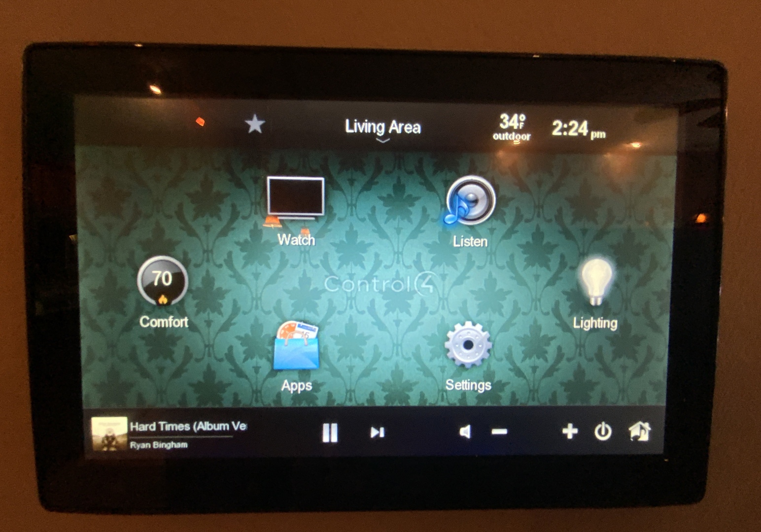 2025 South Indiana Avenue, Unit 209 Chicago, IL 60616 - Photo 12 of 49 a view of open area