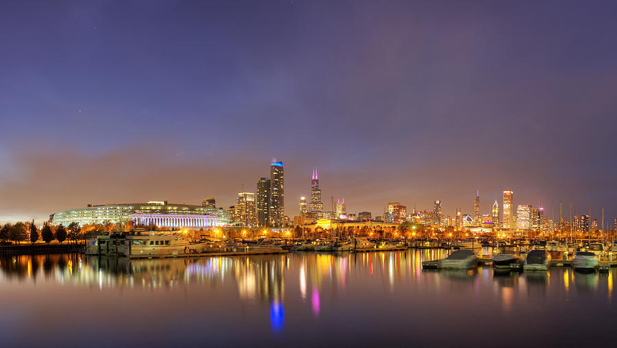 2025 South Indiana Avenue, Unit 209 Chicago, IL 60616 - Photo 46 of 49 a view of ocean view