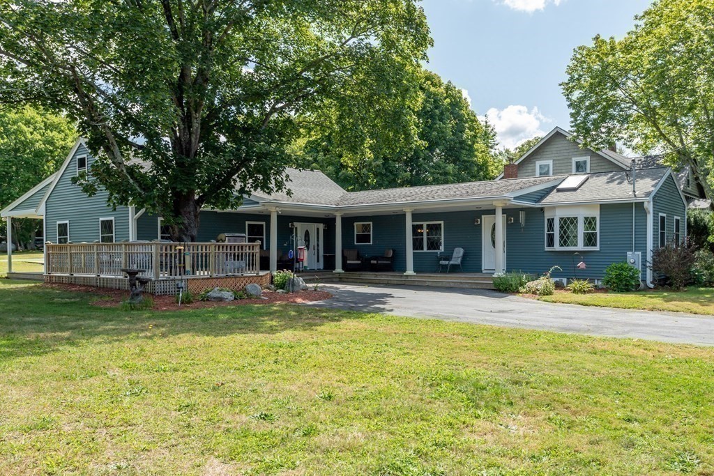16 Locust Street Assonet, MA 02702 - Photo 3 of 41 Gallery Image 3