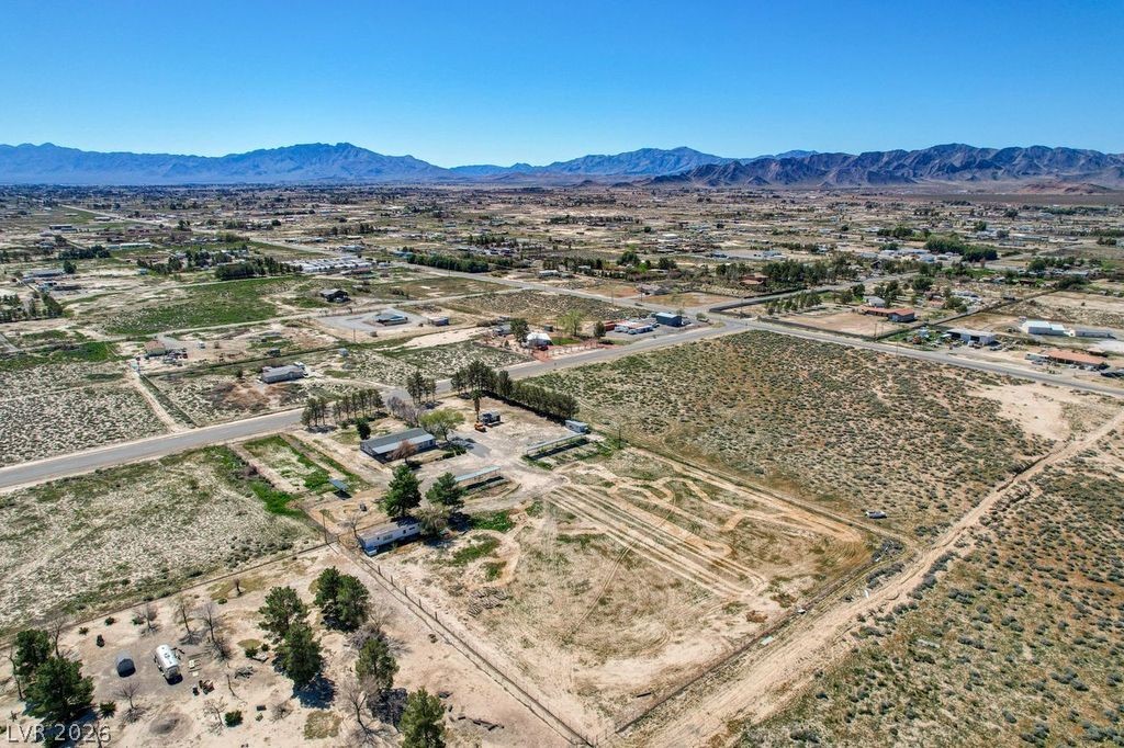 1850 West Simkins Road Pahrump, NV 89060 - Photo 61 of 82