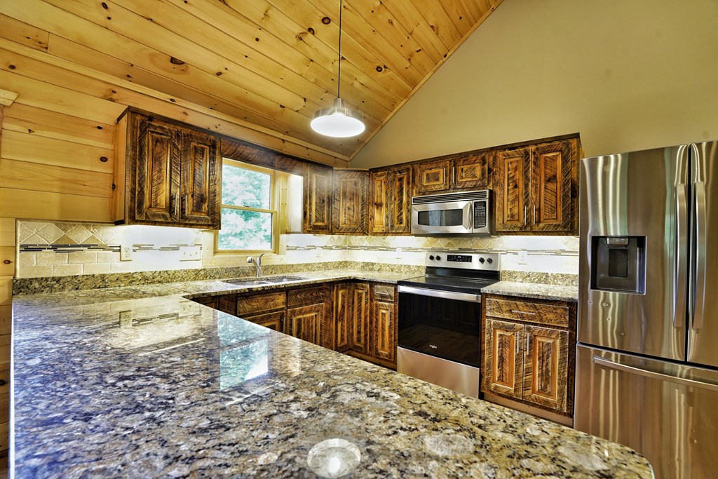 989 New Liberty Road Ellijay, GA 30536 - Photo 20 of 51 Gallery Image 20