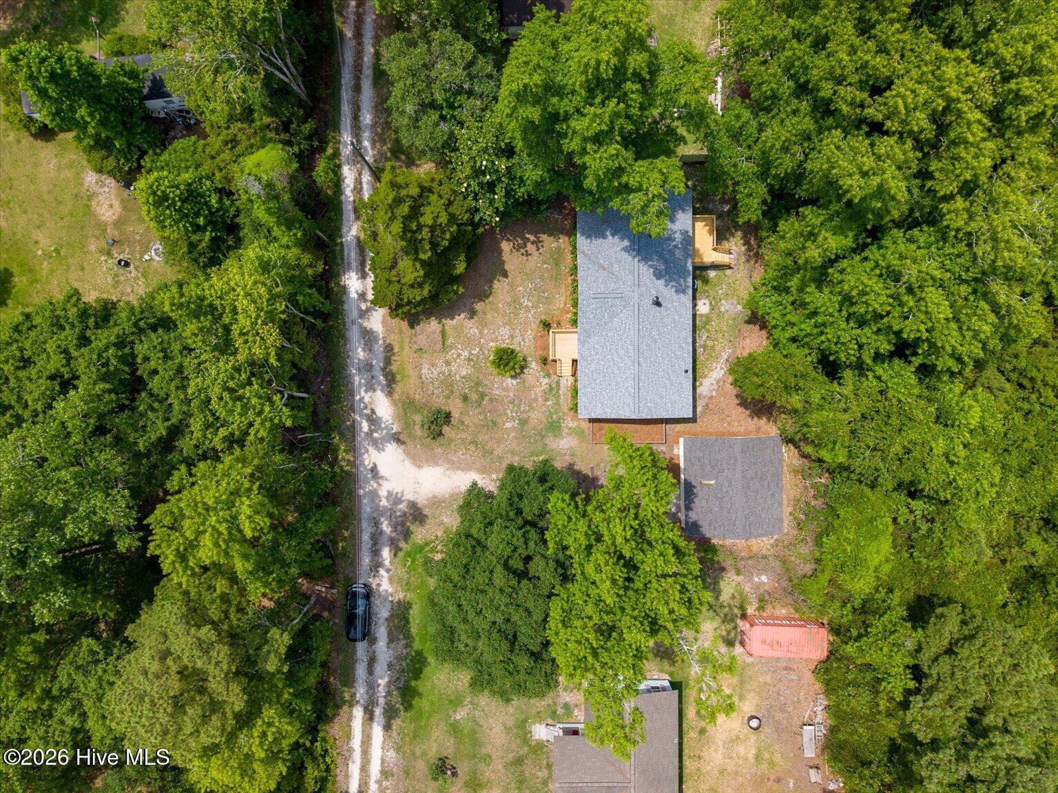 1383 Russell Road Southwest Shallotte, NC 28470 - Photo 48 of 55