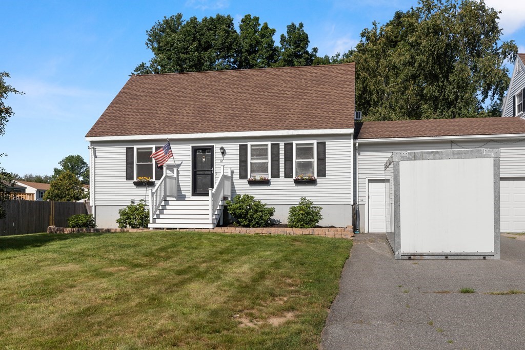 12 Maple Ridge Road, Unit 12 Seabrook, NH 03874 - Photo 30 of 41