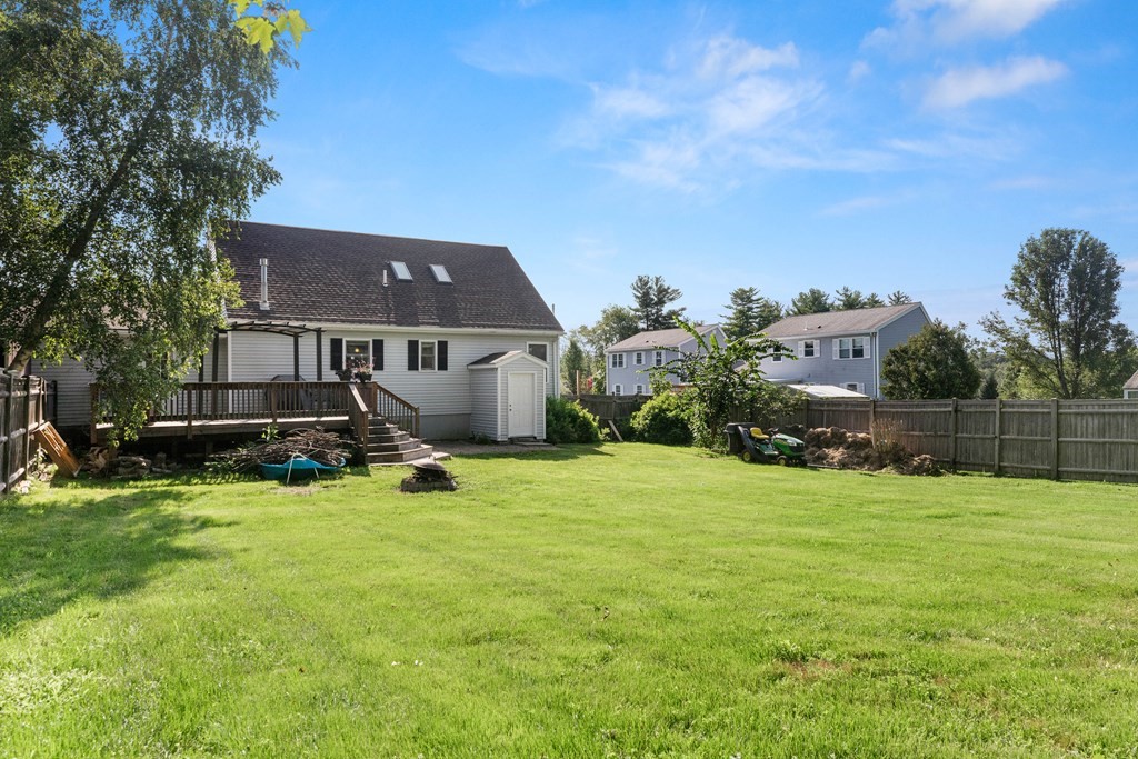 12 Maple Ridge Road, Unit 12 Seabrook, NH 03874 - Photo 3 of 41