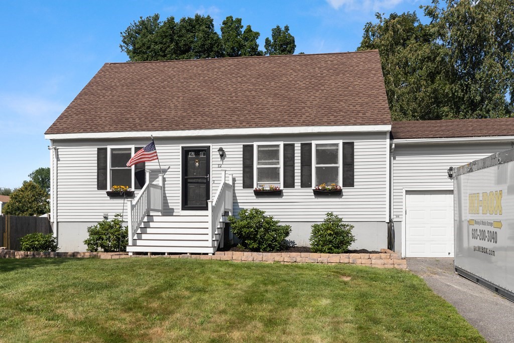 12 Maple Ridge Road, Unit 12 Seabrook, NH 03874 - Photo 31 of 41