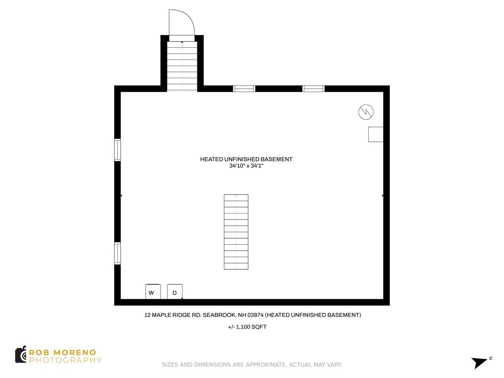12 Maple Ridge Road, Unit 12 Seabrook, NH 03874 - Photo 39 of 41