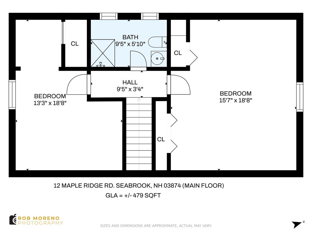 12 Maple Ridge Road, Unit 12 Seabrook, NH 03874 - Photo 41 of 41