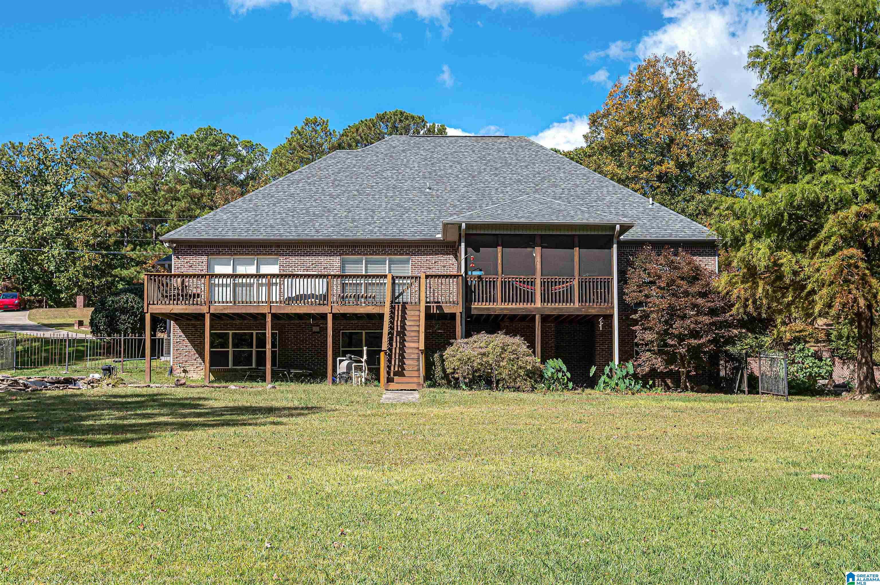 7490 Alice Road McCalla, AL 35111 - Photo 21 of 66