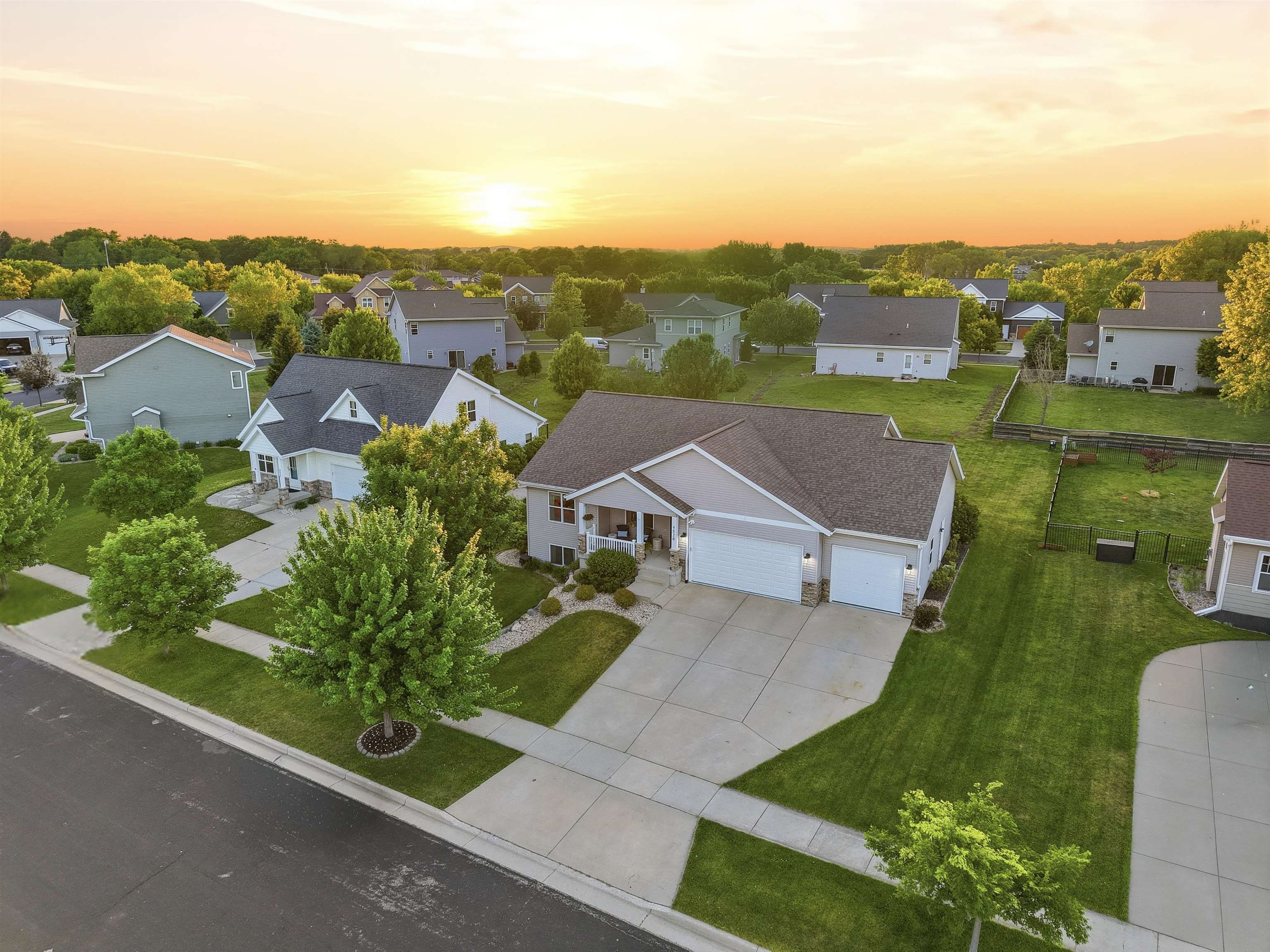 4528 Scenic View Road Windsor, WI 53598 - Photo 1 of 54 Gallery Image 1