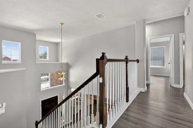 $407,755 | 20107 Glacier Falls Drive, Tomball, TX 77375