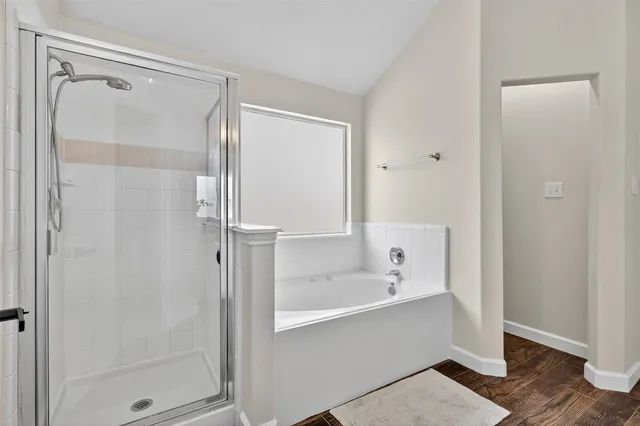 $407,755 | 20107 Glacier Falls Drive, Tomball, TX 77375