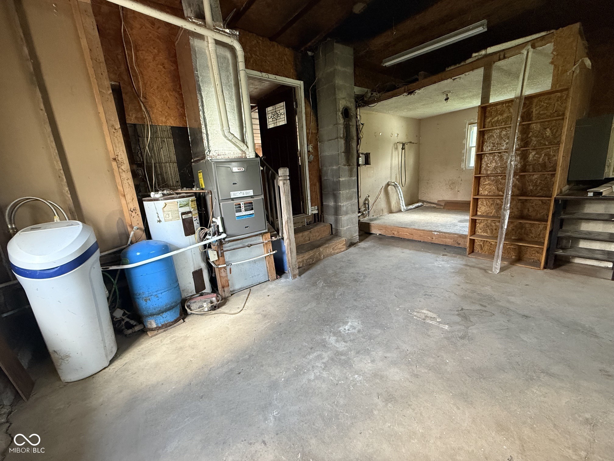 10074 North 400 West Carthage, IN 46115 - Photo 11 of 21