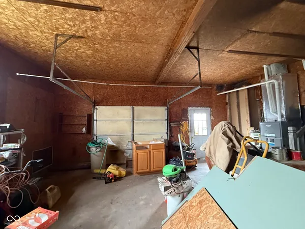 $194,000 | 10074 North 400 West, Carthage, IN 46115