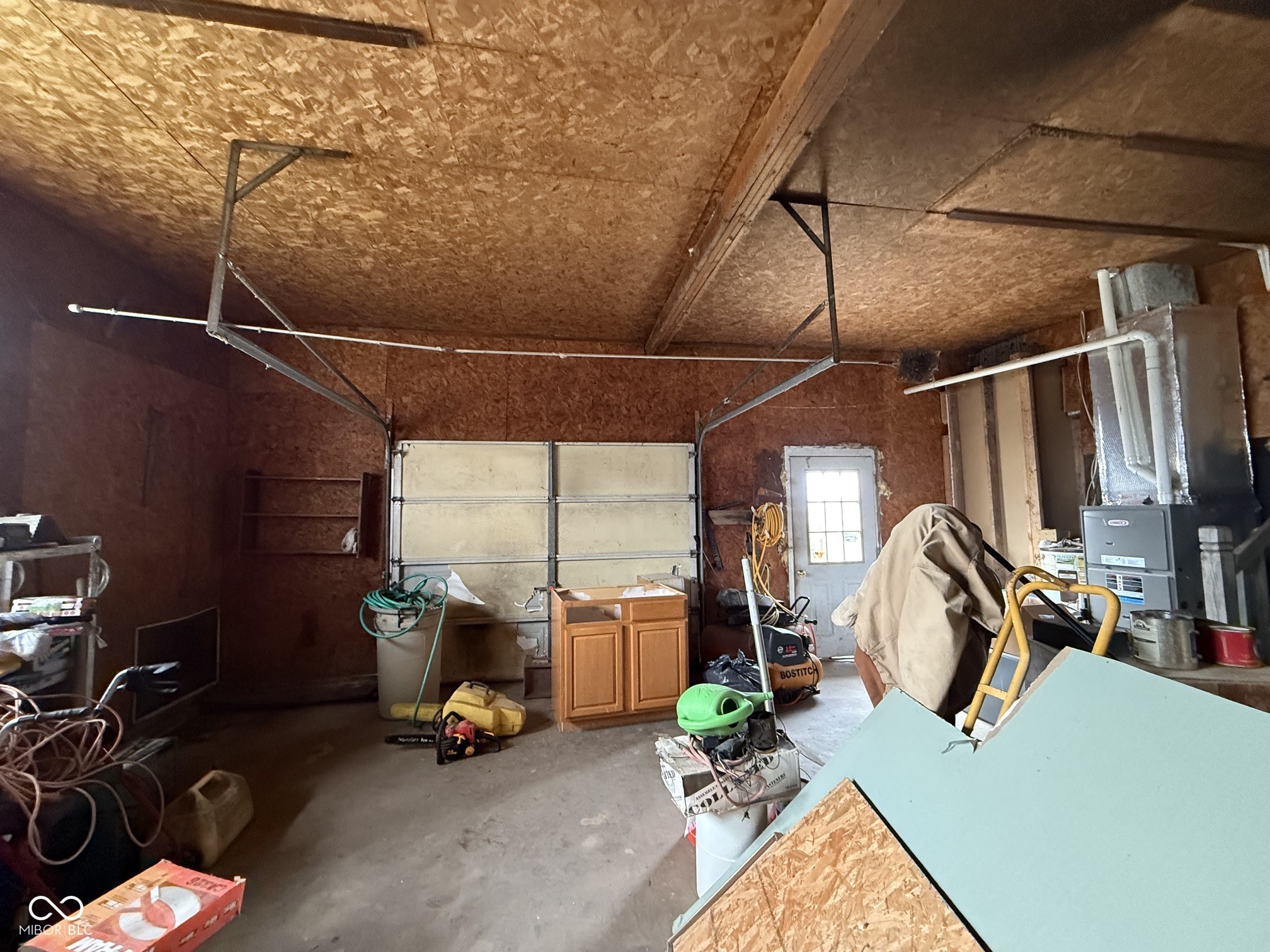 10074 North 400 West Carthage, IN 46115 - Photo 11 of 19