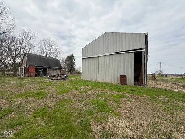 $194,000 | 10074 North 400 West, Carthage, IN 46115