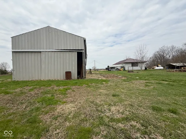 $194,000 | 10074 North 400 West, Carthage, IN 46115