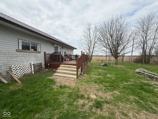 $194,000 | 10074 North 400 West, Carthage, IN 46115