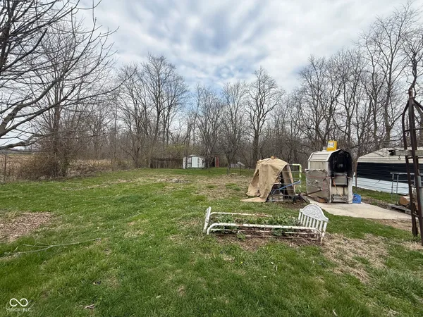$194,000 | 10074 North 400 West, Carthage, IN 46115