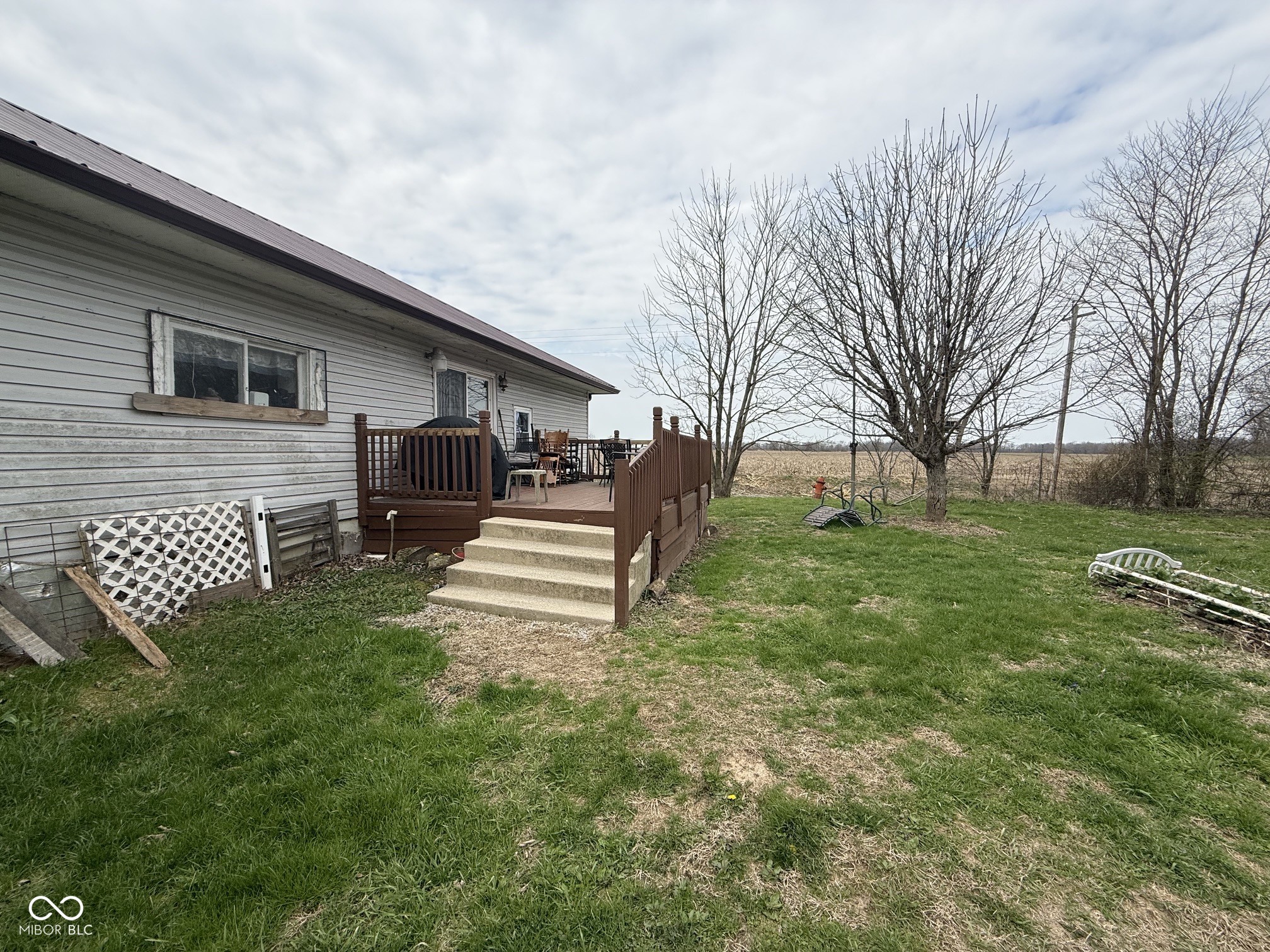 10074 North 400 West Carthage, IN 46115 - Photo 19 of 21